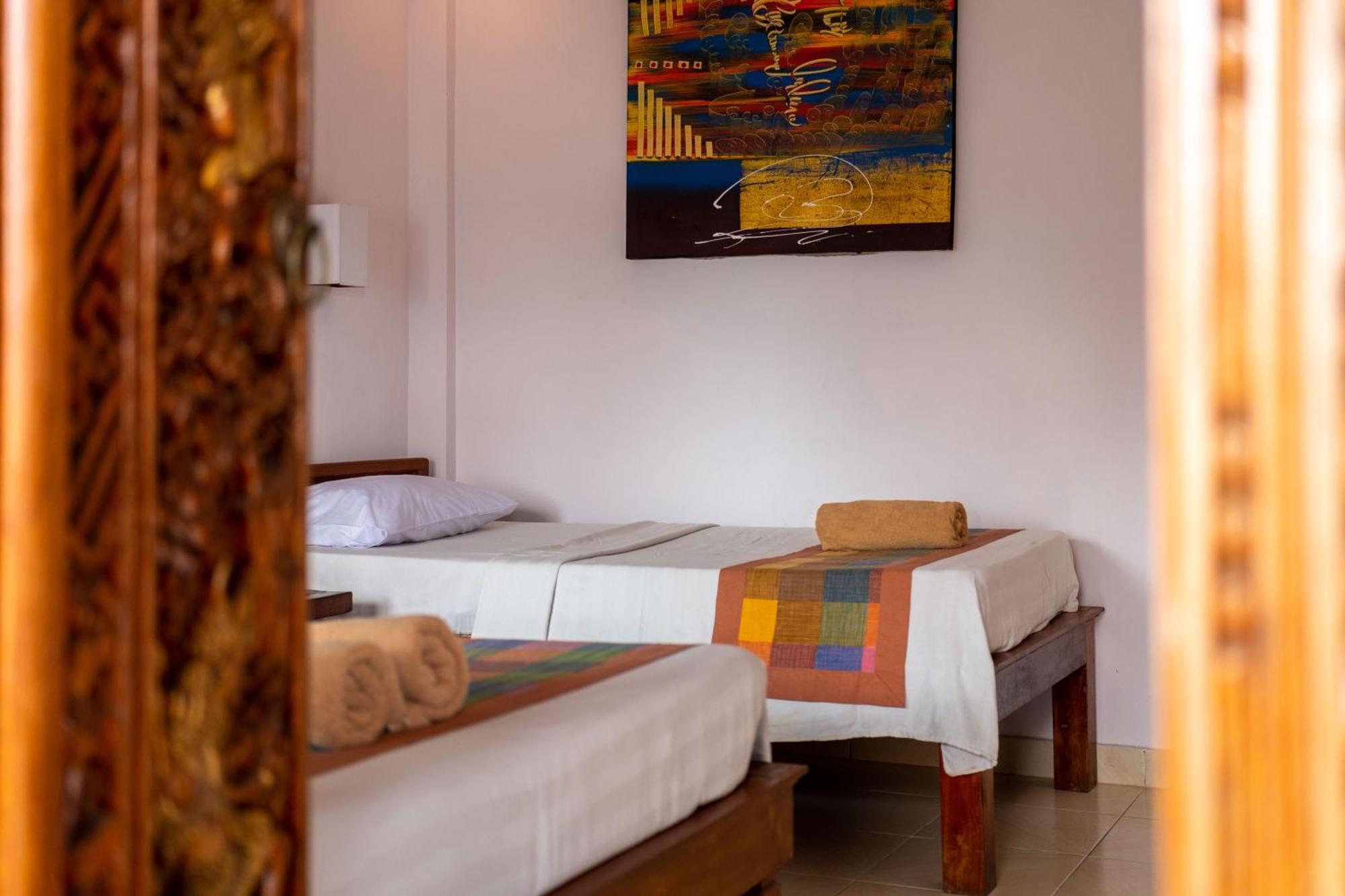 Suarsena Ubud Εξωτερικό φωτογραφία
