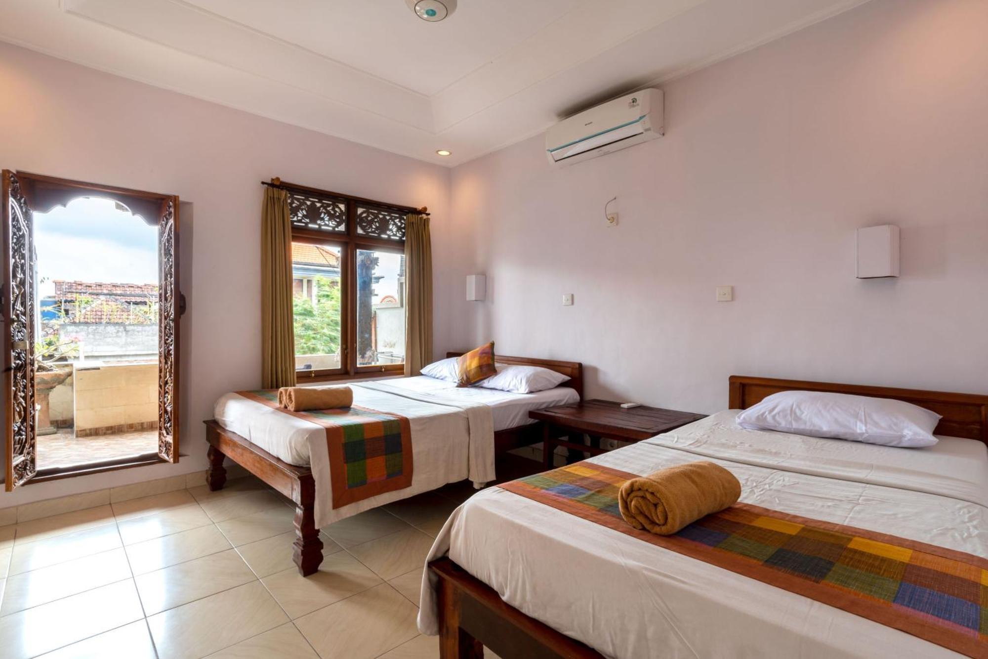 Suarsena Ubud Εξωτερικό φωτογραφία