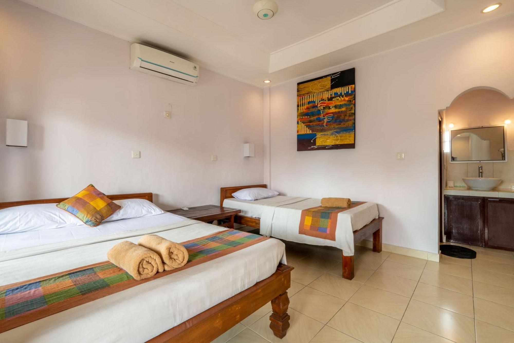 Suarsena Ubud Εξωτερικό φωτογραφία
