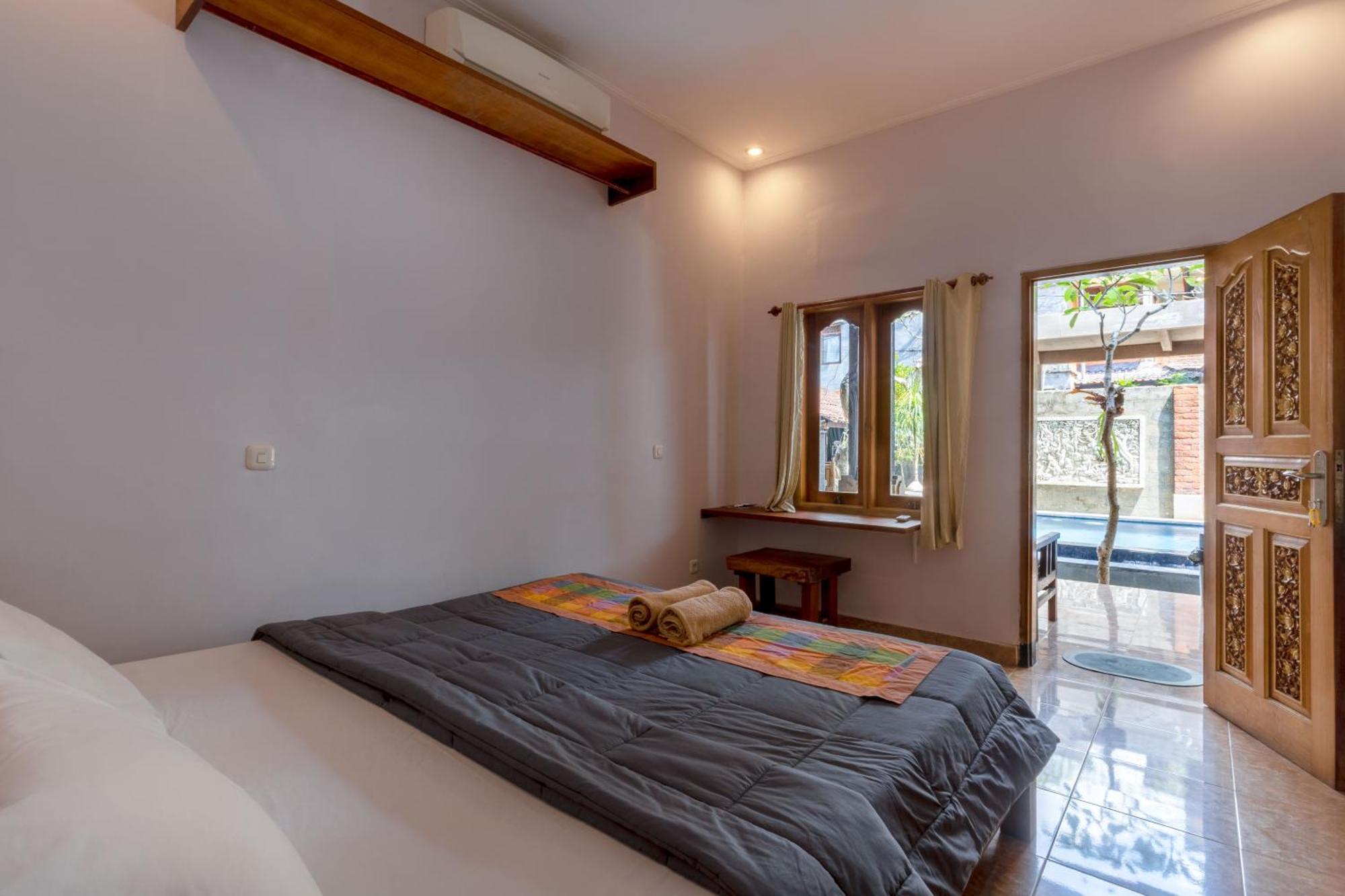 Suarsena Ubud Εξωτερικό φωτογραφία
